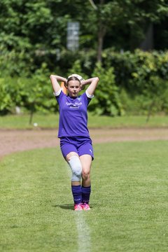 Bild 229 - wCJ VfL Pinneberg - Nordlichter im NSV : Ergebnis: 4:3
